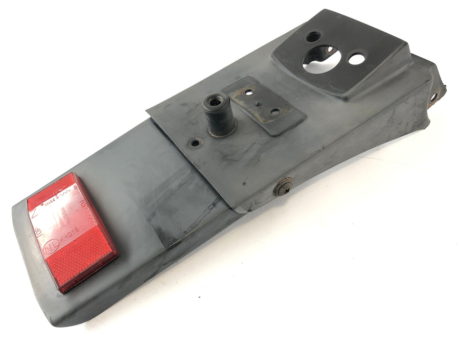 Suzuki DR 800 S SR42B [1991] - Porta della targa Splash Protection
