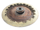 Moto Guzzi 850 -T3 VD [1979] - Hub Wheel dietro-1