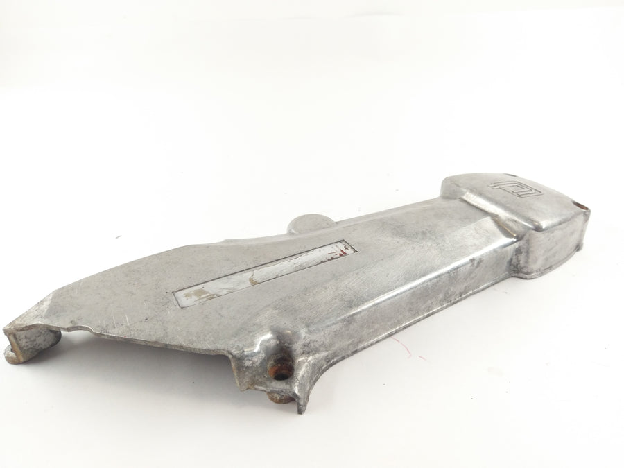 Cagiva Alazzurra 350 [1985] - Timing belt cover