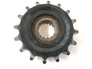 Husqvarna 701 Supermoto [2019] - Chain sprocket-1