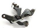 KTM LC4 620 Adventure [1996] - Rider footrests-3