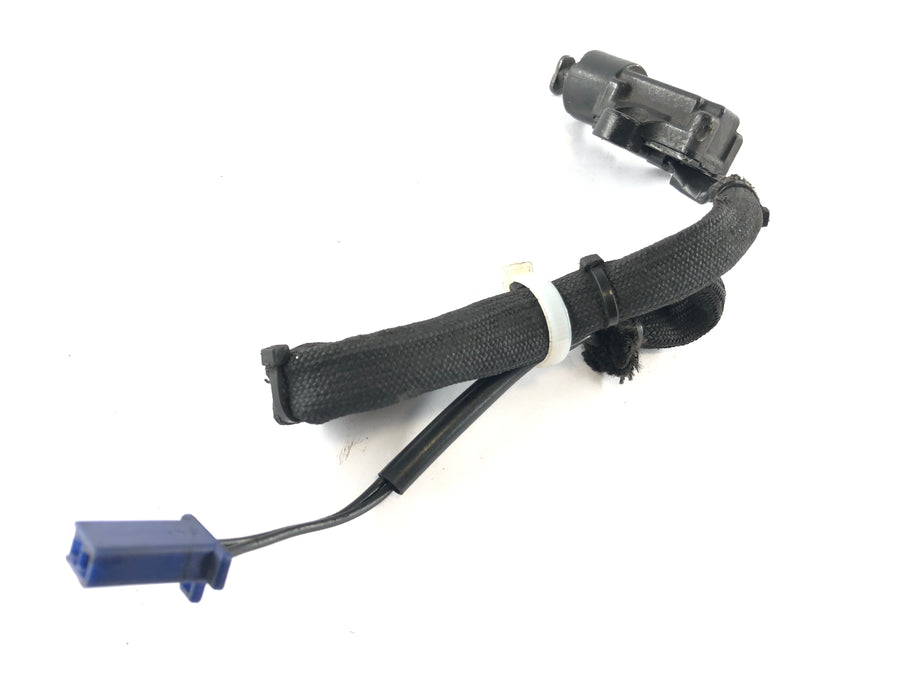 Moto Guzzi Norge 1200 LP [2006] - Switch Stand Side