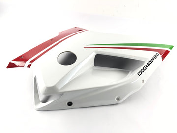 Ducati 1098 S [2007] - Parte laterale del rivestimento laterale in alto a sinistra - 0