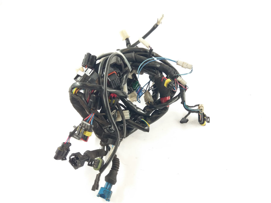 Moto Guzzi V7 Classic LW [2011] - Wiring harness