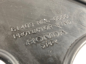 Honda CBR 1000 RR SC57 [2006] - Verkleidung Gabelbrückenverkleidung Unten - 0