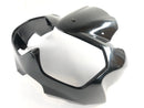Kawasaki Z 750 ZR750J [2005] - Pulpito della maschera da lampada-1