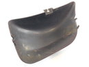 Yamaha XV 535 Virago 2YL [1987] - Side cover right with crack-5