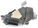 Yamaha DT 125 4BL [1997] - Box filtro ad aria airbox-4