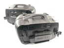 Yamaha XJR 1200 4PU [1995] - Set di valigie Set di valigie con chiave-8
