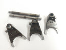 Ducati Monster 600 M600 [1994] - Switch Forks Switching Claws Set-2