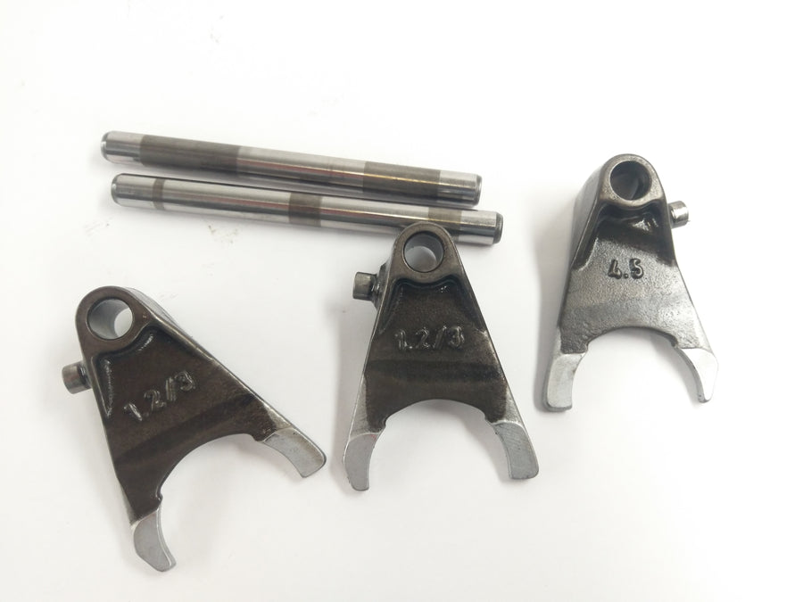 Ducati Monster 600 M600 [1994] - Switch Forks Switching Claws Set