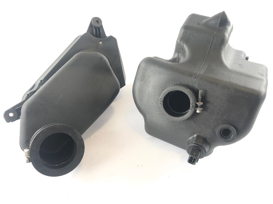 BMW C1 125 [2001] - Box filtro aereo airbox