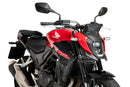 HONDA CB 500 HORNET [2025] – Naked Verkleidungsscheibe Windschild Front Spoiler-8
