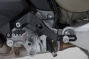 ducati multistrada v4 [SW-MOTECH] – pedale del freno-5