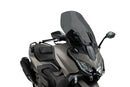 KYMCO AK 550 PREMIUM [2025] – Windschutzscheibe V-Tech Line Touring – Stark-9