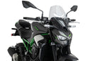 KAWASAKI Z 900 SE [2025] – New Generation Touring – Schwarz-8
