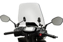 SUZUKI AVENIS 125I [2024] – Parabrezza scooter Trafic – Colorato-1