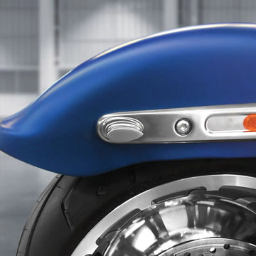 harley-davidson pan america [HEINZ BIKES] – Winglets LED indicators - 0
