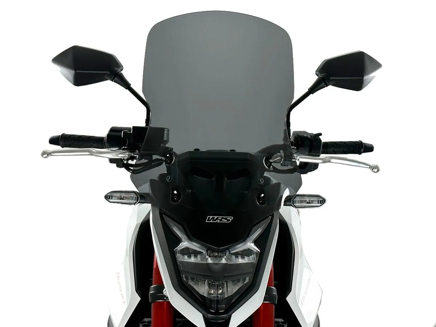 Honda CB 750 Hornet [WRS] – Parabrezza