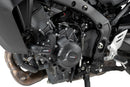 YAMAHA TRACER 9 Y-AMT [2025] – Engine guards – Black-1