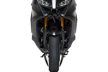 YAMAHA T-MAX 560 TECH MAX [2025] – Raffreddatore freno – Nero - 0