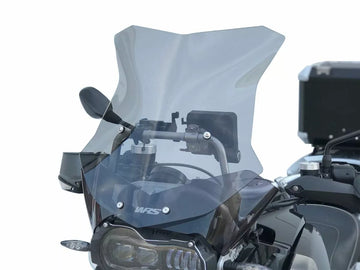 BMW R 1200 GS [WRS] - parabrezza