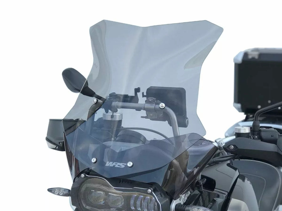 BMW R 1200 GS [WRS] - parabrezza
