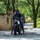 Harley-Davidson Flht 1340 Electra Glide Standard [1988, 1995] - 7" Evolution 2 LED headlight - picture 10