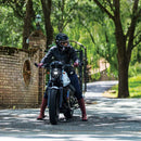 Harley-Davidson Flht 1340 Electra Glide Standard [1988, 1995] - 7" Evolution 2 LED headlight - picture 6