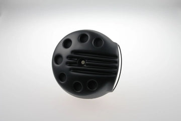 harley davidson fxsb [CULT WERK] – Luftfiltercover "Slotted"