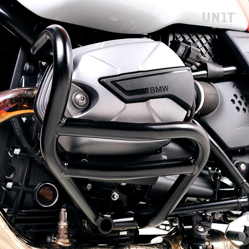 BMW R nineT 1200 Roadster [2014-2023] - Heavy Duty Sturzbügel