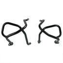 Cerchio BMW R 1200 GS LC [2013-2019] - Barra di protezione cilindro Overland – Nera