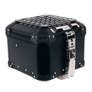 BMW R 120 G/S [2004-2012] - Atlas 44L Universal-Aluminium-Topcase