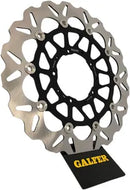 Honda CBR 1000 RR ABS Fireblade [2017-2019] - brake disc - picture 10