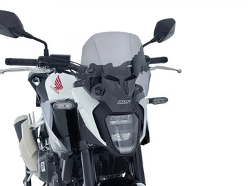 Honda CB 500 [WRS] – Parabrezza sportivo CB500 Hornet - 0