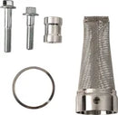 Suzuki Dr 650 SE [2004, 2010, 2017-2018] - Silenziatore posteriore Powercore 4 - foto 6