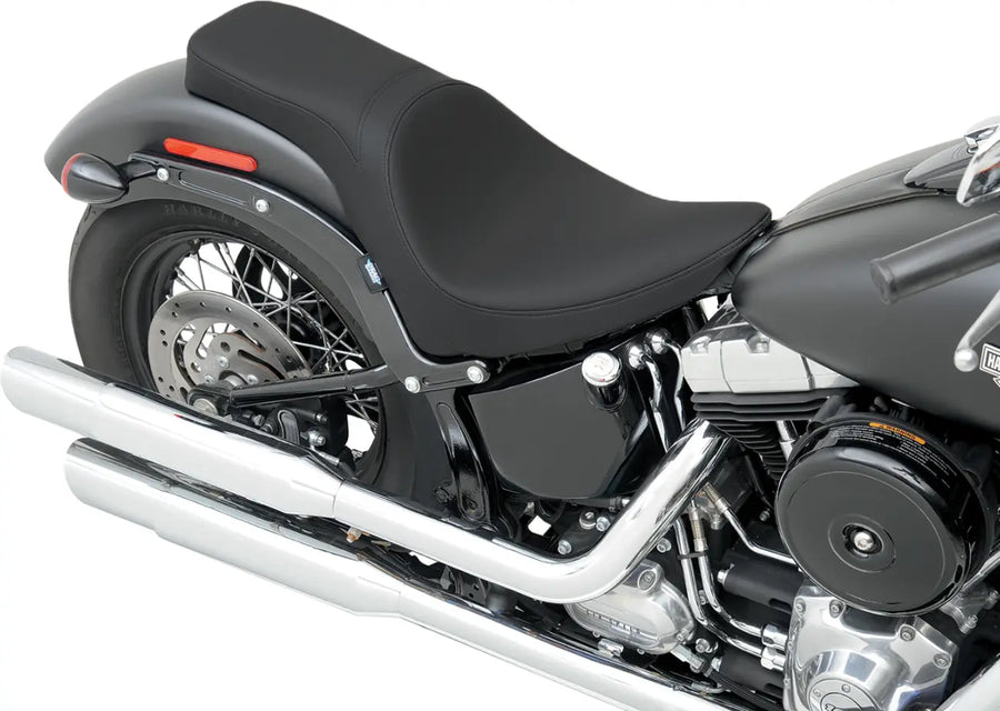 harley davidson fls [DRAG SPECIALTIES] – Predator 2-Up Sitz