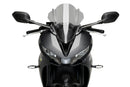 TRIUMPH DAYTONA 660 [2025] – Z-Racing Scheibe – Getönt-1