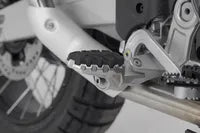 Yamaha XTZ 700 T Tenere 700 Explore Edition [2023-2024] - Kit poggiapiedi EVO - immagine 6