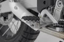 Yamaha XTZ 700 T Tenere 700 Explore Edition [2023-2024] - Kit poggiapiedi EVO - immagine 6