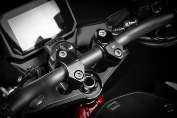 honda cb 750 [GILLES TOOLING] – Riser manubrio 2D.GT - 0