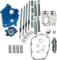 Harley-Davidson FLHCS 1923 Softail Heritage Classic 117 [2026] - HP+ camshaft kit - picture 11