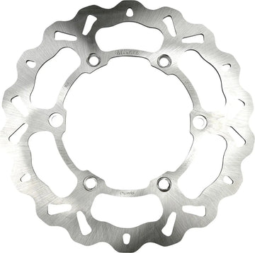 Honda Nt 700 V Deauville [2013] - brake disc – picture 2