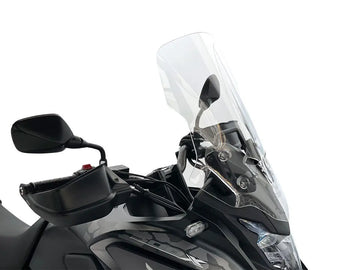 Honda CB 500 [WRS] – Parabrezza Caponord CB500X