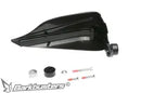 BMW F 650 CS Scarver [BARKBUSTERS] – STORM Handprotektor – Montage an einem Punkt am Lenkerende - mit Gewinde