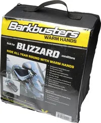 Yamaha TRX 800 [BARKBUSTERS] – BBZ Handprotektoren