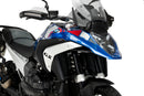 BMW R 1300 GS TROPHY [2025] – Unterer Deflector – Getönt-16