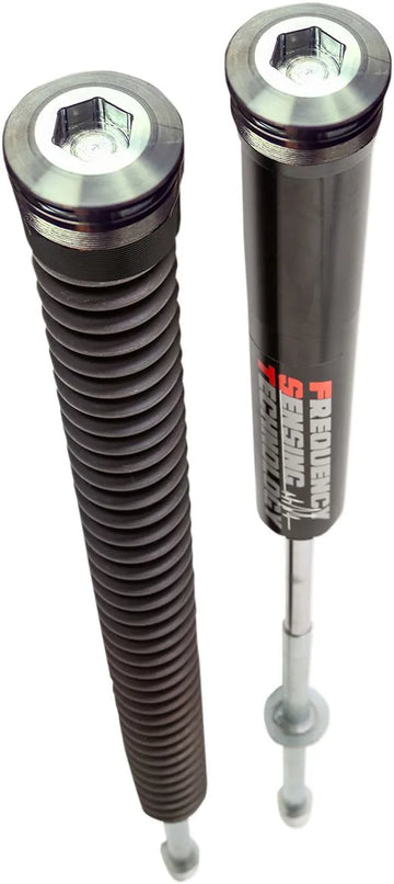 Harley Davidson Touring [PROGRESSIVE SUSPENSION] – Kit forcella con cartuccia monotubo