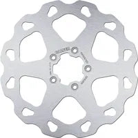 Harley-Davidson XL 1200 C Sportster Custom [2020] - brake disc fixed round – picture 12