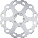Harley-Davidson FXST 1690 Softail Standard [2015] - Wave® brake disc - surface: silver, stainless steel - picture 3